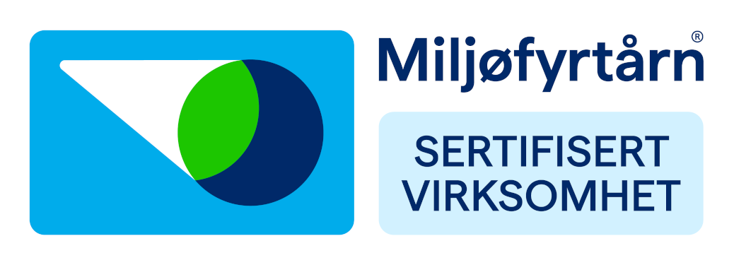 Miljøfyrtårnsertifisering